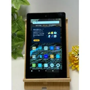 Amazon アマゾン Fire 7 第9世代 タブレット 16GB M8S26G Wi-Fiモデル タブレット本体 A1161