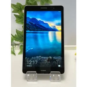 MediaPad T3 LTEモデル KOB-L09 SIMフリー アンドロイド バージョン7 タブレット本体 A1262