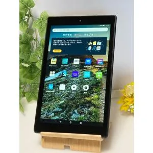 Amazon/アマゾン Fire HD 10 第7世代 Wi-Fiタブレット 32GB ブラック★ SL056ZE アンドロイド A1286