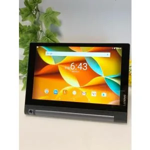 Lenovo YOGA Tab 3 10 YT3-X50L ZA0J0005JP SIMフリー (micro-SIM) 16GB/1GB Android 6 10.1インチ A1292
