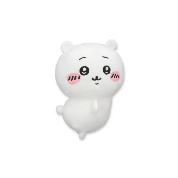 ちいかわ おしりふりふりBIGぬいぐるみ 〜ちいかわ〜 全1種 フリュー プライズ