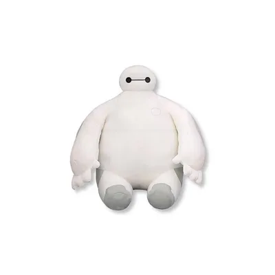 ディズニー ベイマックス ひんやり超BIGぬいぐるみ 全1種 フリュー プライズ