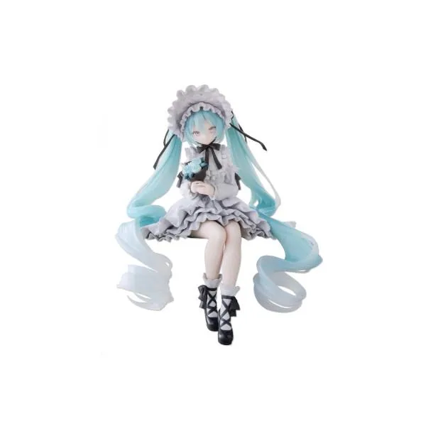 初音ミク ぬーどるストッパーフィギュア ーヴィンテージドールー 全1種 フリュー プライズ