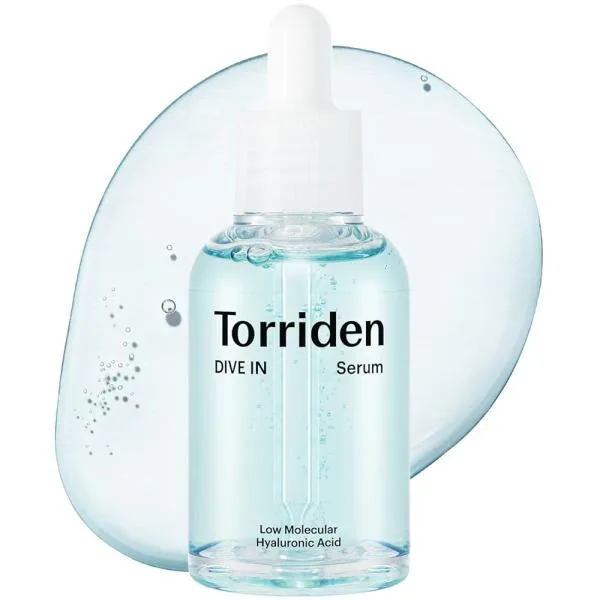 トリデン(Torriden)ダイブイン セラム 50ml