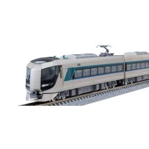 TOMIX N Gauge Tobu 500 Series Liberty Additional Set 3 Cars 98428 Railway Model Train