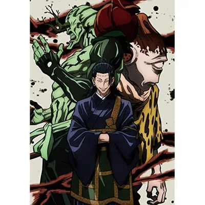 DVD/TVアニメ/呪術廻戦 Vol.8