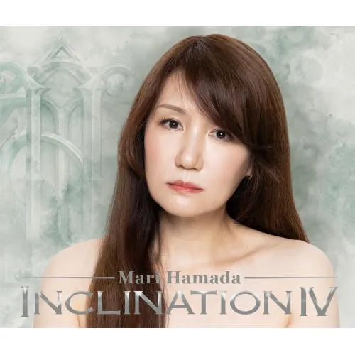 CD/浜田麻里/INCLINATION IV (2CD+Blu-ray) (初回限定盤)【Pアップ