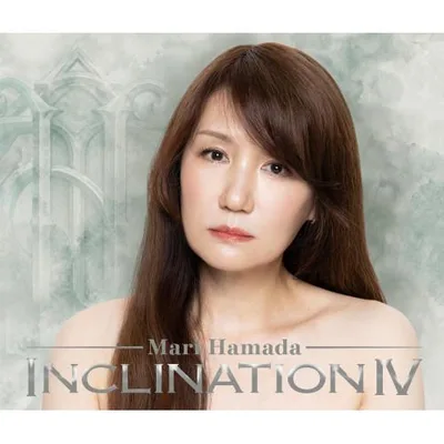 CD/浜田麻里/INCLINATION IV (2CD+Blu-ray) (初回限定盤)【Pアップ