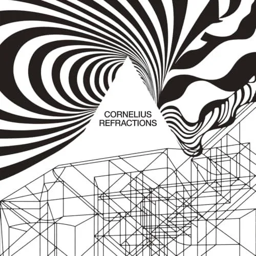 CD/CORNELIUS/REFRACTIONS (紙ジャケット)