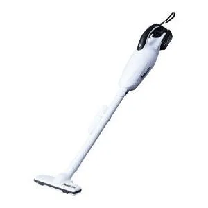マキタ 充電式クリーナー CL180FDZW カプセル式/トリガスイッチ 18V対応(本体のみ:バッテリ・充電器別売)