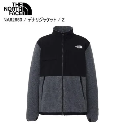 THE NORTH FACE ノースフェイス NA62650 Denali Jacket デナリジャケット Z ジャケット アウター 上着 フリース ポーラテック
