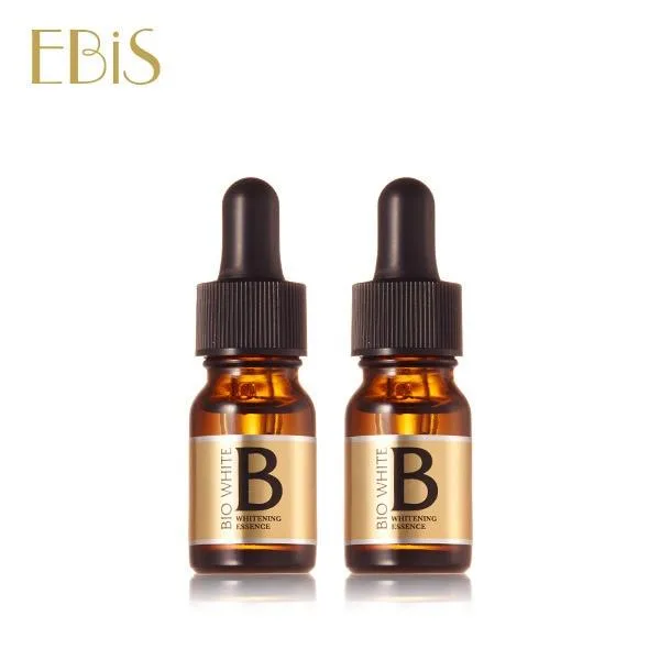 美白美容液 美容液 しみ シミ取り トラネキサム酸 くすみ おすすめ エビス ビーホワイト 10ml×2本セット 爆買