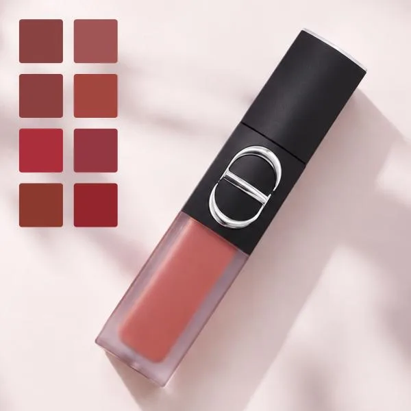 ディオール ルージュ ディオール オン ステージ インク ブラー マット 正規品 リキッドリップ 6ml Dior リキッドルージュ 落ちにくい コスメ ギフト プレゼント