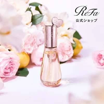 リファハートロックオイル モイスト
