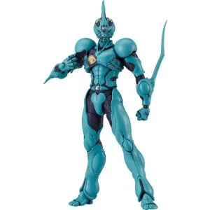 【2026年11月30日発売予定】figma 強殖装甲ガイバー ガイバーI アルティメットエディション フィギュア