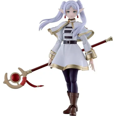 figma 葬送のフリーレン フリーレン フィギュア
