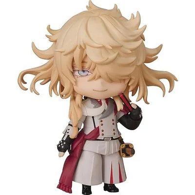 ねんどろいど 刀剣乱舞-ONLINE- 一文字則宗