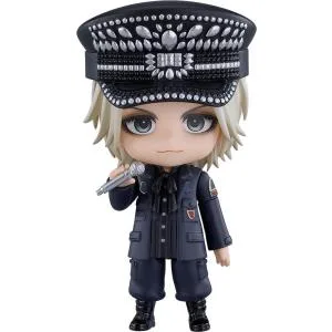 ねんどろいど HYDE フィギュア