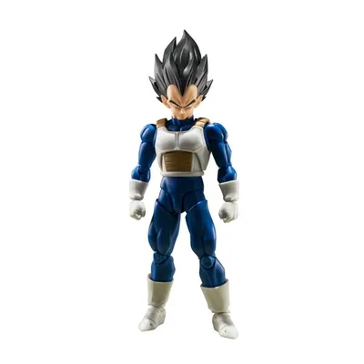 BANDAI SPIRITS バンダイスピリッツ 【予約】S.H.Figuarts ベジータ〈Z戦士〉