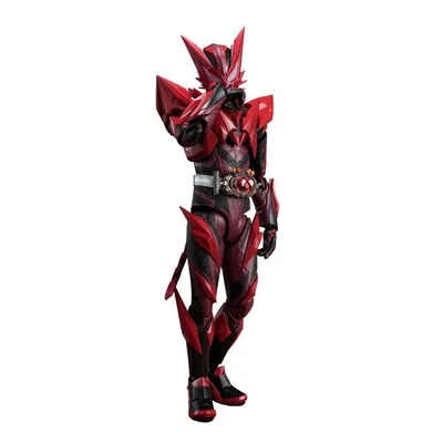 BANDAI SPIRITS バンダイスピリッツ 【予約】S.H.Figuarts 仮面ライダーマオウ