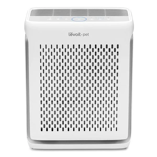 Vesync ウィーシンク 4384V33201 Levoit Vital 100S Pet 空気清浄機 LAP-V102S-AJPR 適用床面積〜21畳