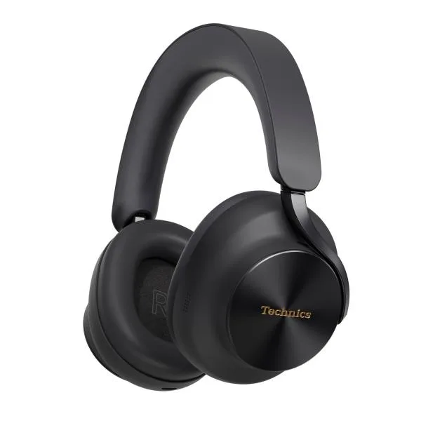 Technics テクニクス EAH-A1000-K ブラック ワイヤレスオーバーヘッドホン