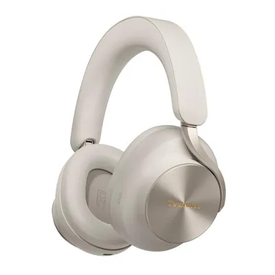Technics テクニクス EAH-A1000-S プラチナグレージュ ワイヤレスオーバーヘッドホン