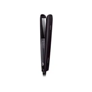 【正規店】Panasonic パナソニック 【在庫限り】EH-HS0J-K(黒) ストレートアイロン ナノケア
