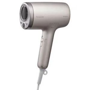 【正規店】Panasonic パナソニック EH-NA9M-E(ノーブルベージュ) ヘアードライヤー ナノケア