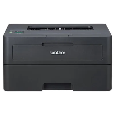 brother ブラザー A4モノクロレーザープリンター (無線・有線LAN/両面印刷) HL-L2460DW