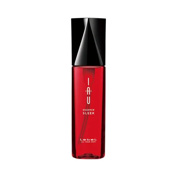 ルベル イオ エッセンス スリーク ヘアオイル 100ml 洗い流さないトリートメント