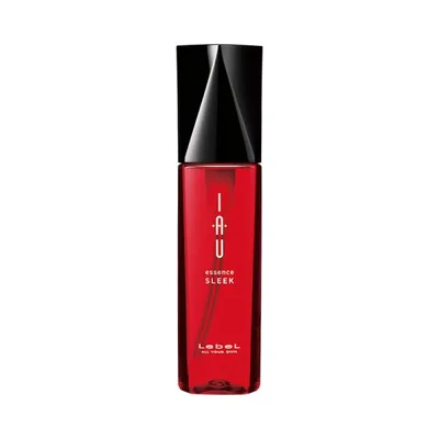 ルベル イオ エッセンス スリーク ヘアオイル 100ml 洗い流さないトリートメント