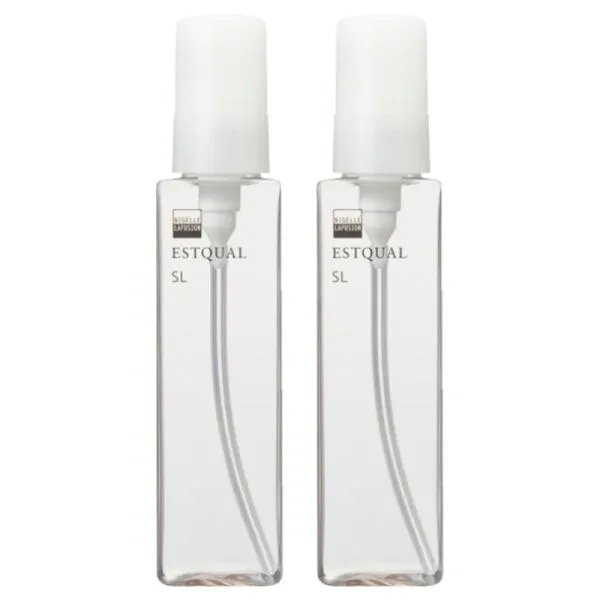 ミルボン ディーセス エストクアル SL 120ml ヘアオイル さらさら つややか 2個セット