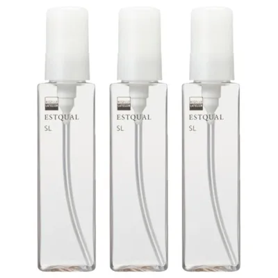 ミルボン ディーセス エストクアル SL 120ml ヘアオイル さらさら つややか 3個セット