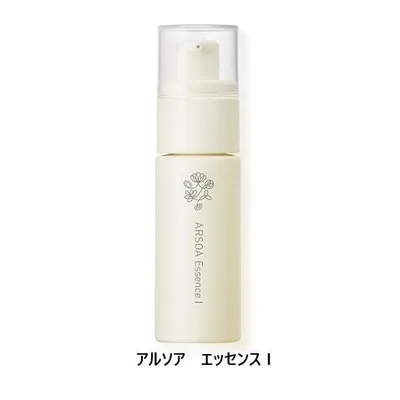 アルソア エッセンスI〈美容液〉30ml(リニューアル品)