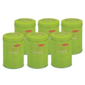 高陽社 薬用入浴剤 パイン ハイセンス 2.1kg 6缶セット
