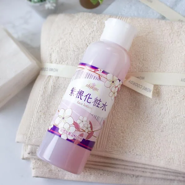 化粧水 紫根 200mL エイジングケア 年齢肌 敏感肌 ハリ ツヤ 紫根エキス 艶 荒れ肌 毛穴 エイジングケア化粧水 ローション さっぱり ムラサキ根エキス シコン