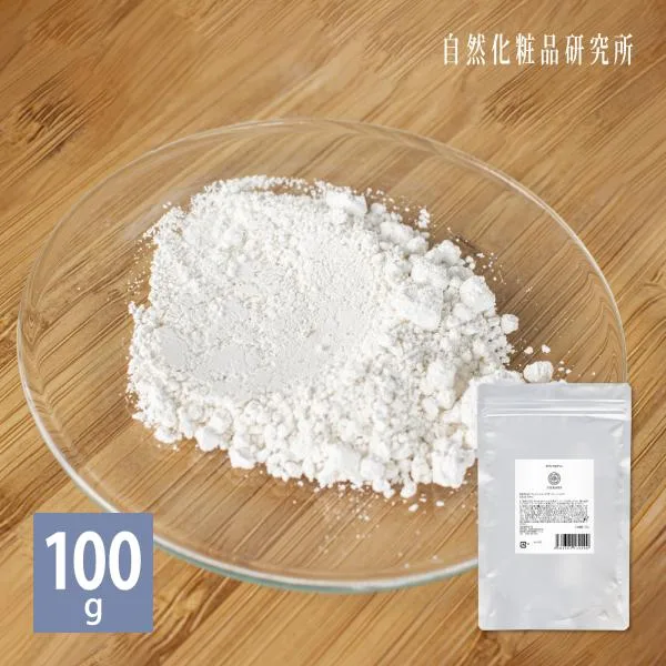 ホワイトカオリン 100g