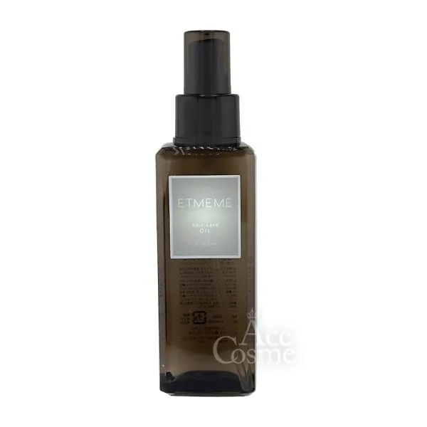 エミーム ヘアケア オイル 150ml ETMEME ナプラ napla