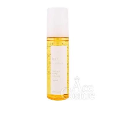 デラクシオ イプル サボタージュ 100ml マルチオイル ヘア&スキンオイル DELAXIOR ipul