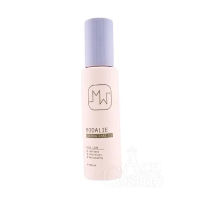 フィヨーレ モダリエ コントロールケアオイル 100ml ヘアオイル 洗い流さないヘアトリートメント FIOLE MODALIE
