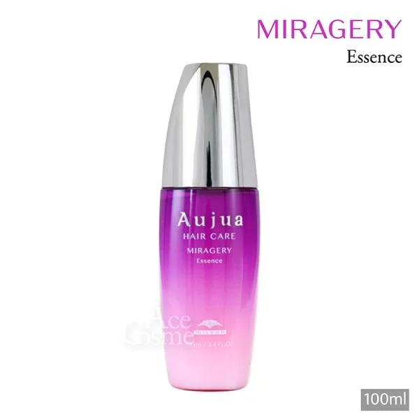 ミルボン オージュア MG ミラジェリィ エッセンス 100ml Aujua MILBON