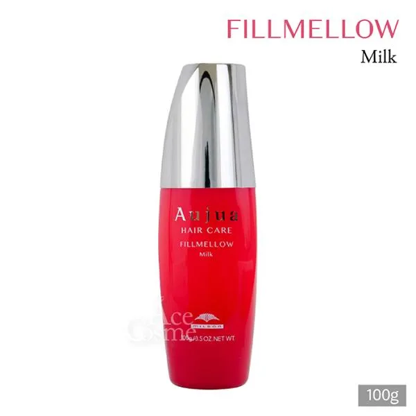 ミルボン オージュア FM フィルメロウ ミルク 100g Aujua FILLMELLOW