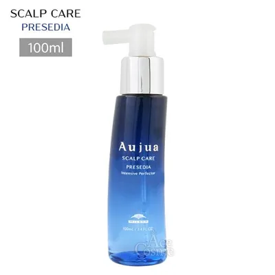 オージュア PR プレセディア インテンシブ パーフェクター 100ml Aujua PRESEDIA
