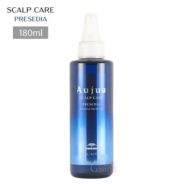 オージュア PR プレセディア インテンシブ パーフェクター 詰替用 180ml Aujua PRESEDIA