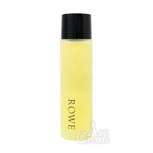 ロウ オイル 60ml ヘア&スキンオイル ROWE