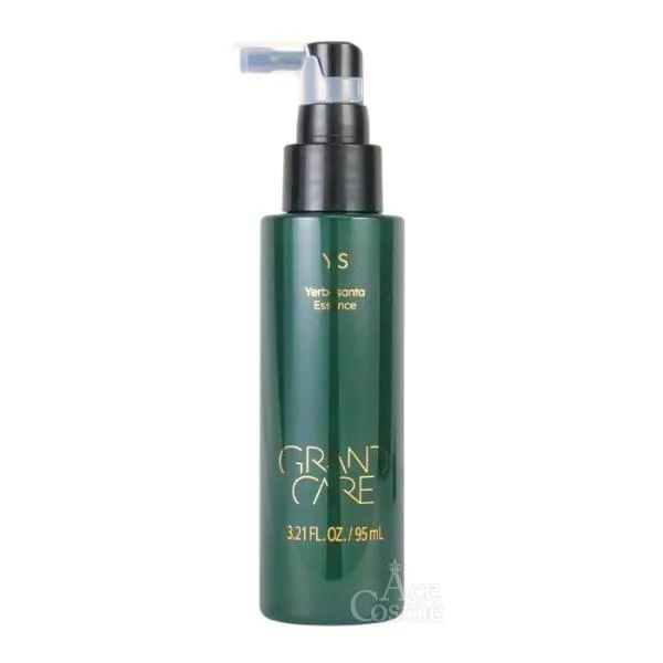 ホーユー グランケア YS 95ml 本体 頭皮用美容液 hoyu