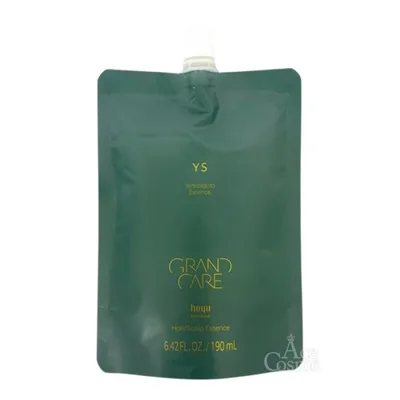 ホーユー グランケア YS 190ml レフィル 頭皮用美容液 hoyu