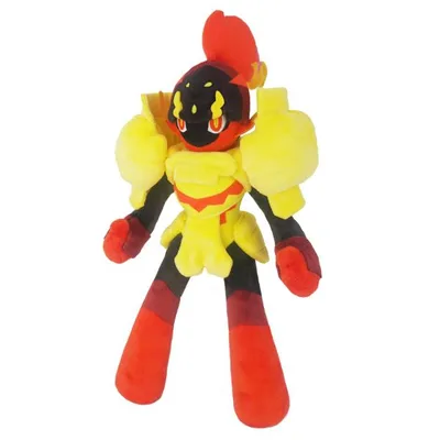 新品 ポケットモンスター ALL STAR COLLECTION PP261 ポケモン ぬいぐるみ グレンアルマ(S)