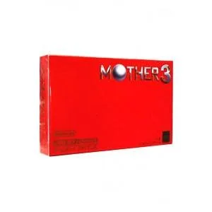 GBA/MOTHER3